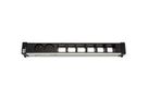BACHMANN CONFERENCE TOP FRAME X-Large, Socket outlet 2xUTE 6xABD