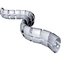 BACHMANN cable snake® Premium silver