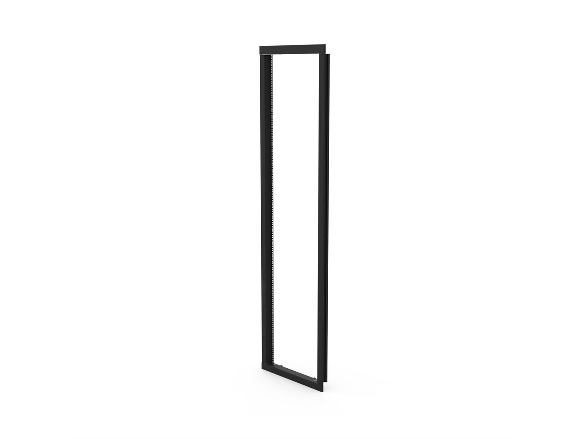 COVER FRAME 2200H 600W  RAL7021