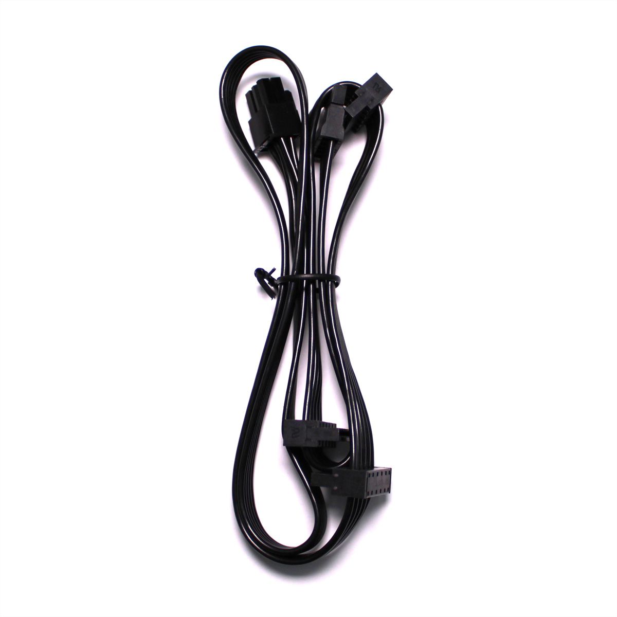 Xilence XZ182 SATA cable, 500mm, only for Xilence power supplies