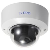 i-PRO WV-S22700-V2LV 4K AI INDOOR VANDAL Dome Network Camera