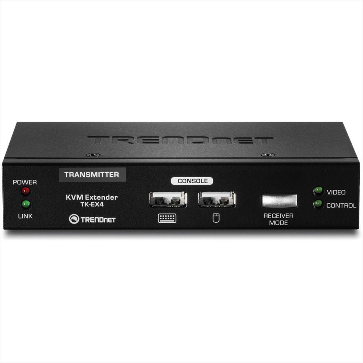 TRENDnet TK-EX4 USB KVM Uitbreidingskit