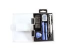 VALUE Laptop and Smartphone Repair Tool Kit, 24 Pieces