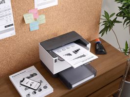 HP CLT-W409 toneropvangunit