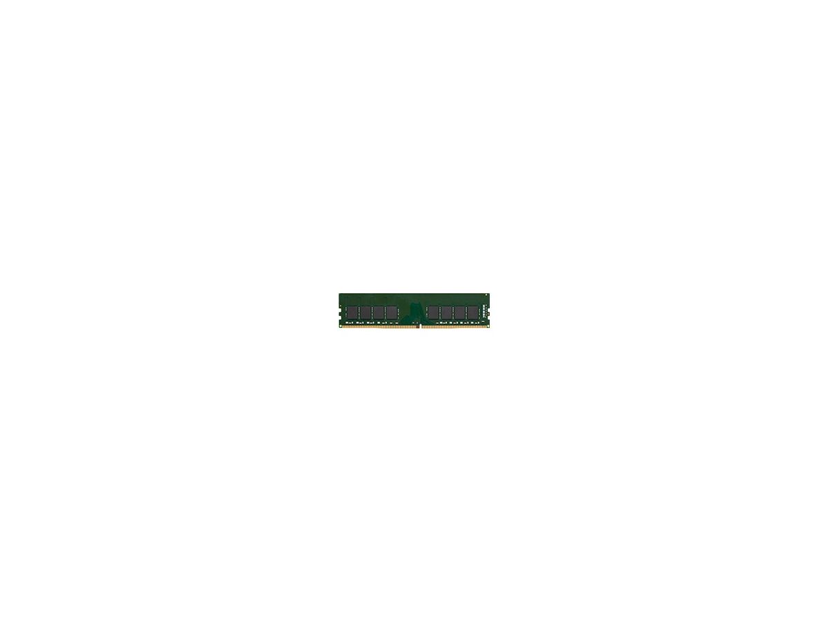 Kingston Technology KCP432ND8/16 geheugenmodule 16 GB 1 x 16 GB DDR4 3200 MHz