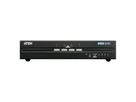 ATEN CS1144D 4-Poorts USB DVI Dual Display Secure KVM Switch