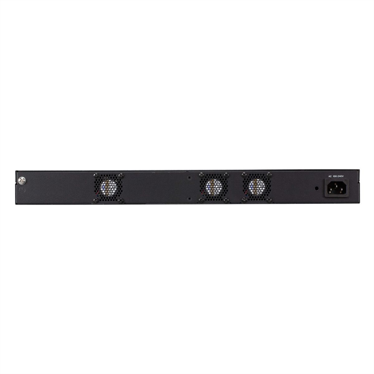 ATEN ES0154P GbE managed PoE switch 54 poorten