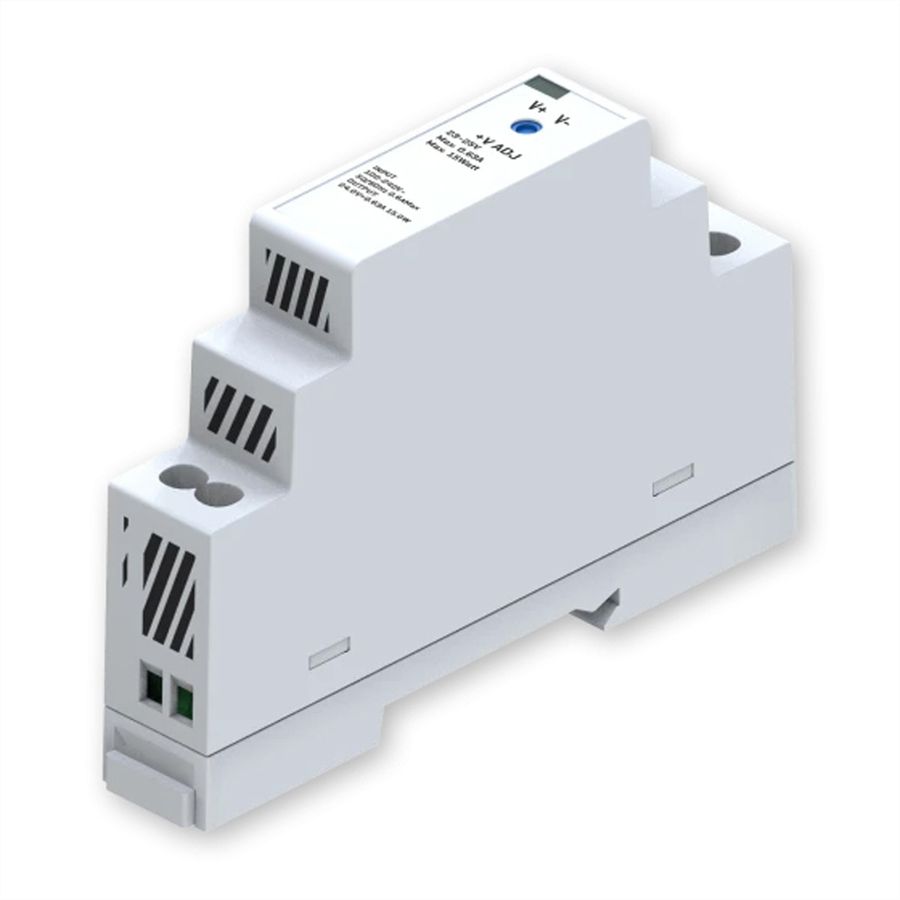 TELTONIKA PR321NP0 DIN Rail Power Supply 15W