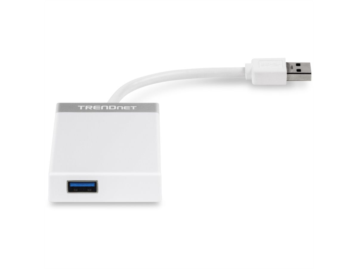 TRENDnet TU3-H4E 4-poorts USB 3.0 minihub