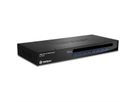 TRENDnet TK-1603R KVM-switch 16-poorts USB/PS/2 Rack Mount