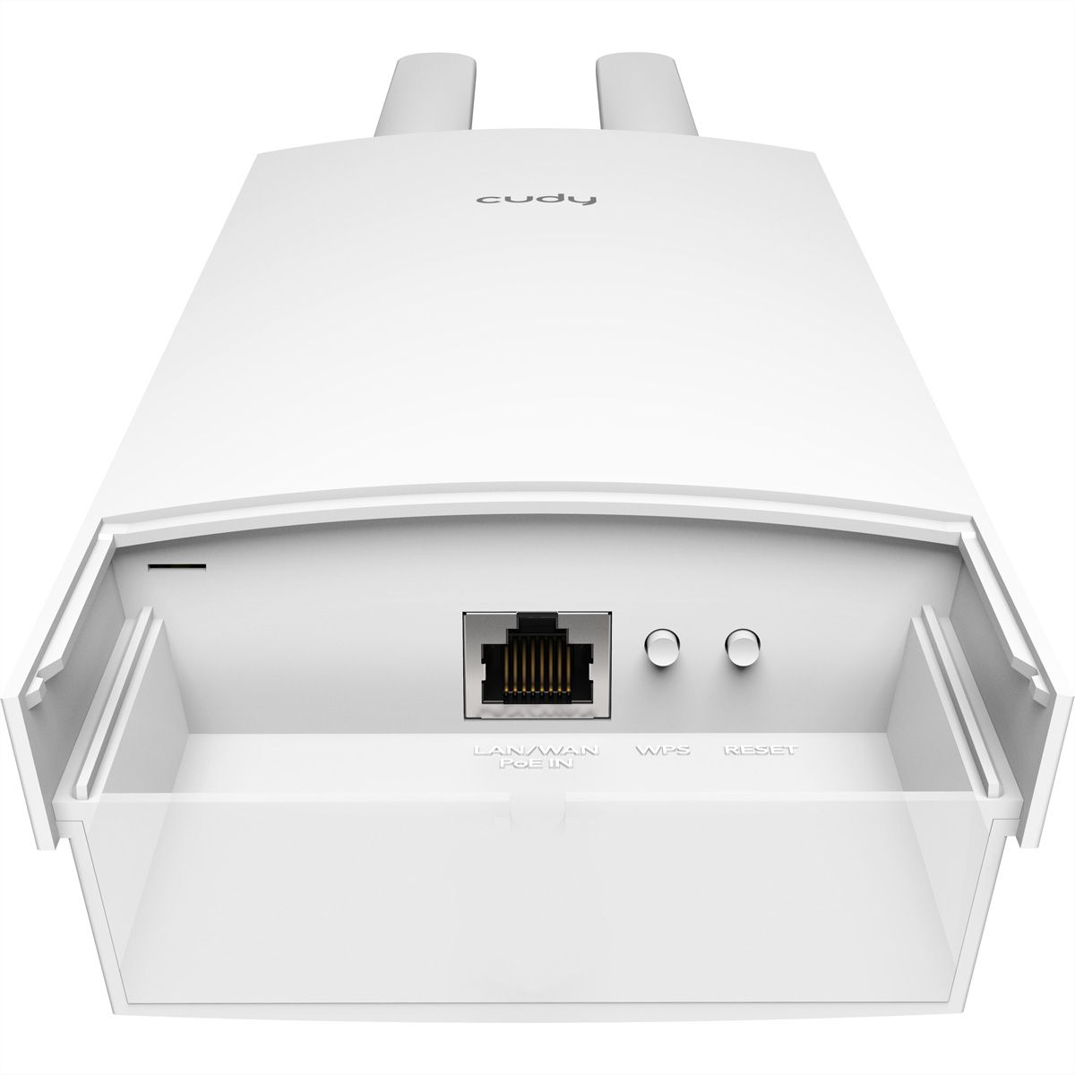 CUDY AP1300 Outdoor WiFi Access Point AC1200 Gigabit