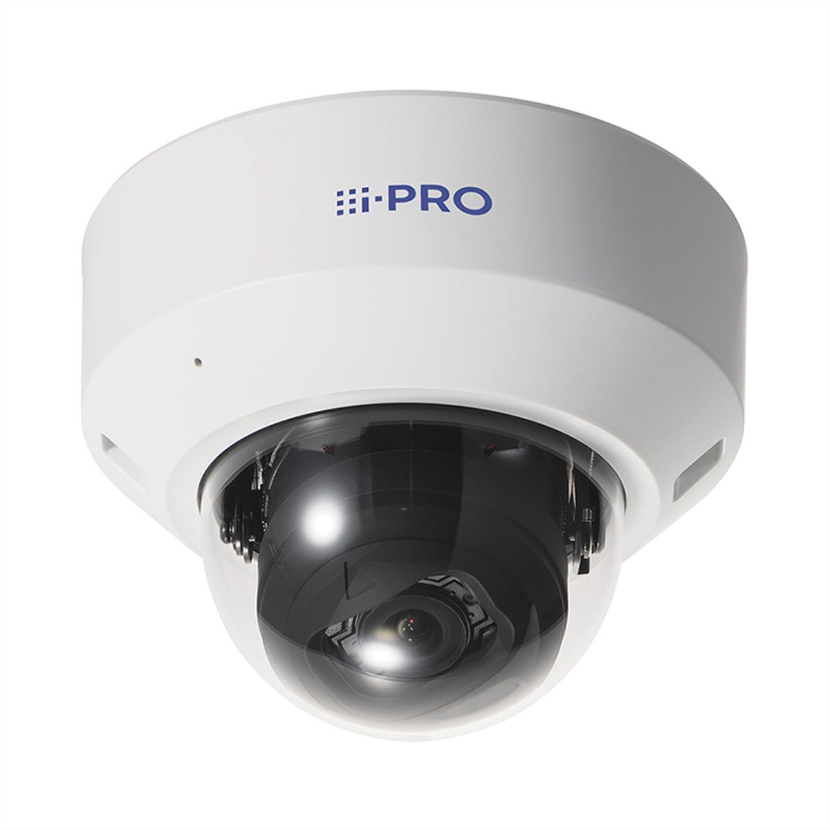 i-PRO WV-S2136AV 2MP AI INDOOR  Dome Network Camera
