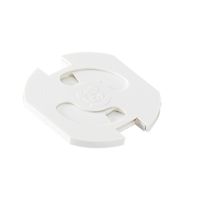 BACHMANN TEDDY-Automatic 6320 white, loose