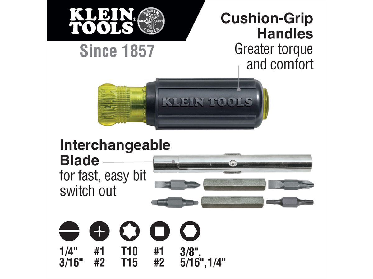 Klein 32500 store