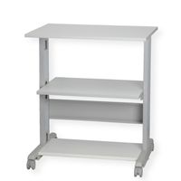 ROLINE Printer tafel, grijs
