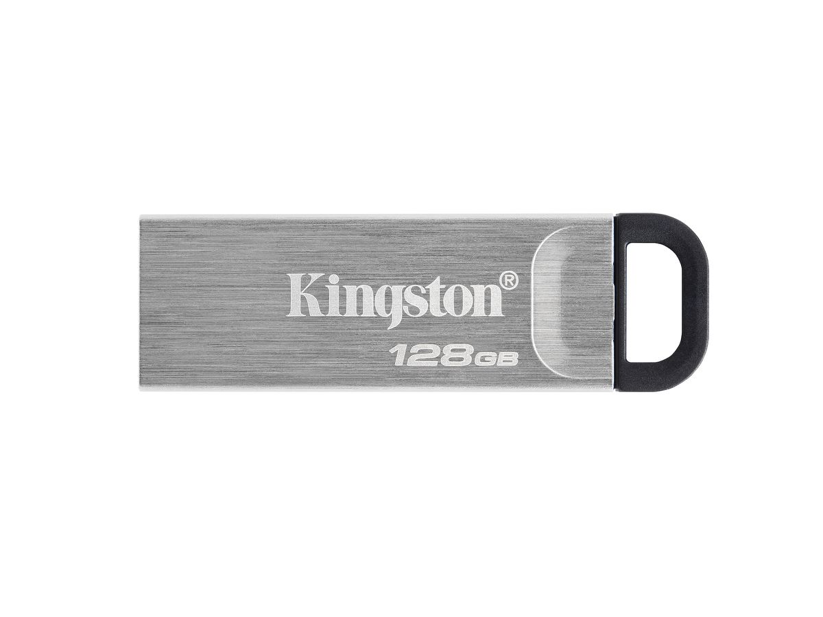 Kingston Technology DataTraveler 128GB Kyson usb-stick