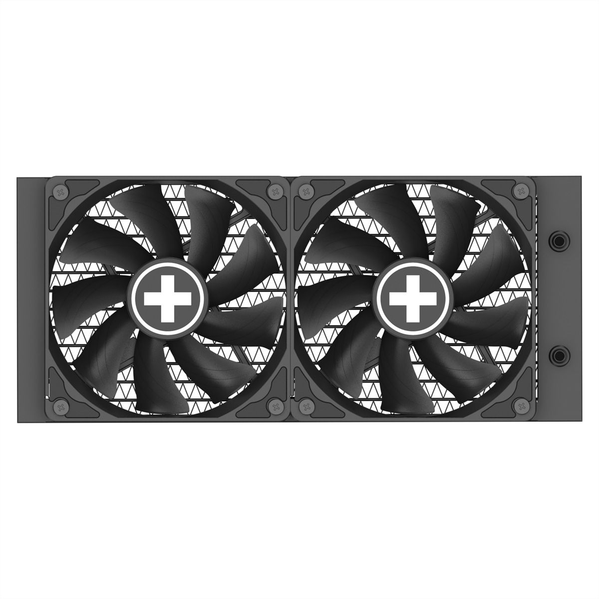 Xilence LQ240PRO AMD and Intel AiO 240mm Watercooling, PWM, FDB, 300W TDP