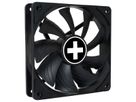 Xilence XPF120X.B.PWM 120mm PWM FDB Case Fan, 4PIN, black