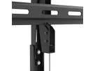 VALUE Heavy-Duty TV Wall Mount, <125 kg, <355,6 cm (140"), VESA 1200x800, tiltable