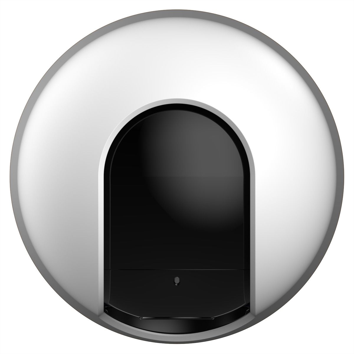 DAHUA DH-IPC-H3AP-0360B-TC-EUR PT Camera 3 MP, 73°, IR-LED 10m, WiFi