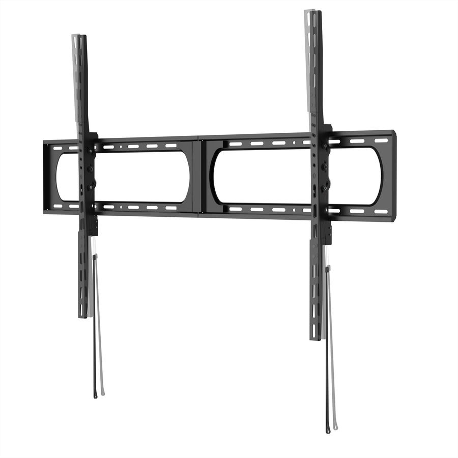 VALUE Heavy-Duty TV Wall Mount, <125 kg, <355,6 cm (140"), VESA 1200x800, tiltable