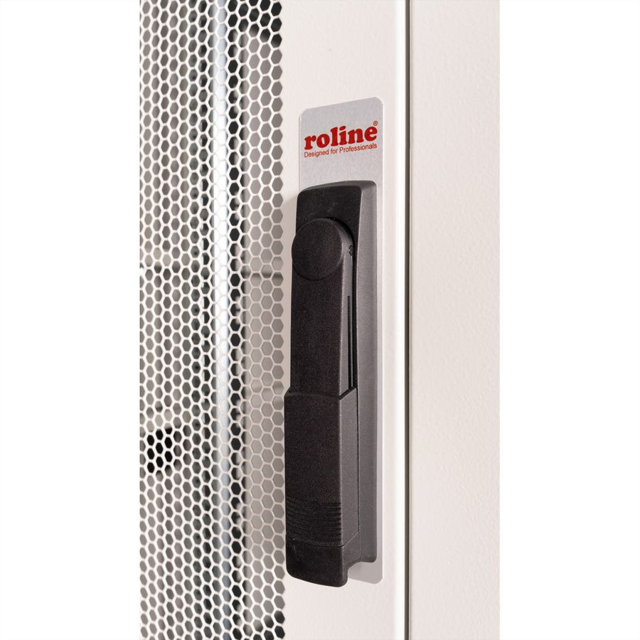 ROLINE 19-inch server rack Pro 47 U, 600x1000 WxD grey