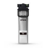 Epson C13T11C140 inktcartridge 1 stuk(s) Origineel Zwart