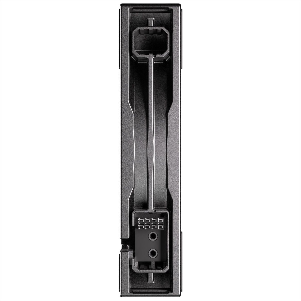ANTEC C120 ARGB Fan PC Case Fan 120mm 3-In-1-Pack, black
