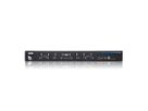 ATEN CS1788 KVM-switch Dual-Link DVI, USB, audio, 8 poorts