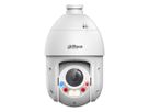 DAHUA DH-SD4E225GB-HNR-A-PV1, 2MP 25X TiOC WizSense Network PTZ Camera
