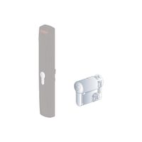 TRIANGLE 6.5MM CNOMO HALF CYLINDER