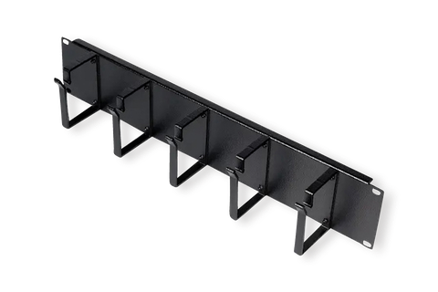 19 inch Filecabinets blindplates, cable truncing