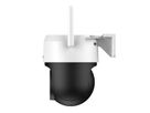 DAHUA DH-IPC-P3ASP-PV-0400B-S2-EUR, PTZ 3MP IR LED WLAN Camera