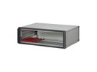 SCHROFF PropacPRO complete desktopbehuizing, niet-afgeschermd, 3 HE, 84 HE, 386 mm