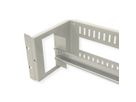 ROLINE 19-inch DIN-railsteun 3 U, 133x482x123 HxBxD