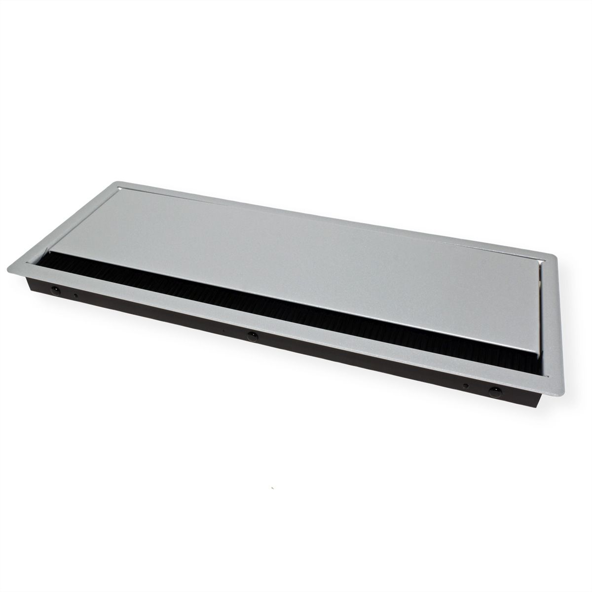 BACHMANN CONI COVER inbouwframe Groot, grijs