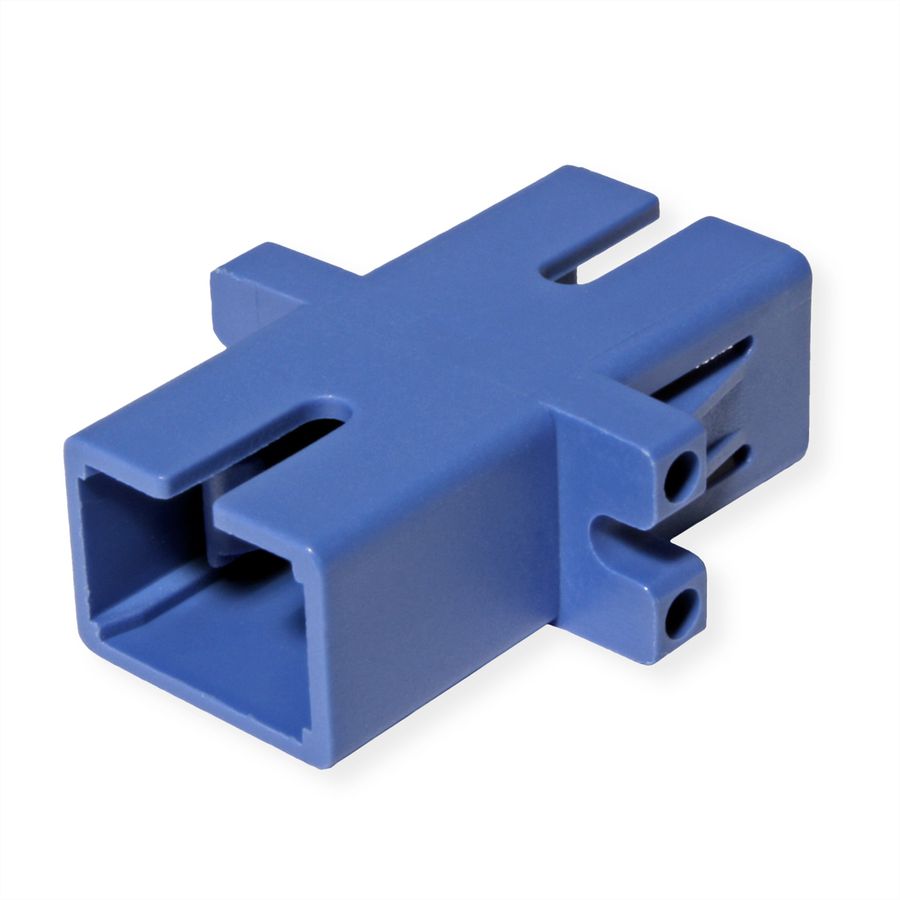 ROLINE Fibre Optic Adapter SC Simplex Single-Mode, Z