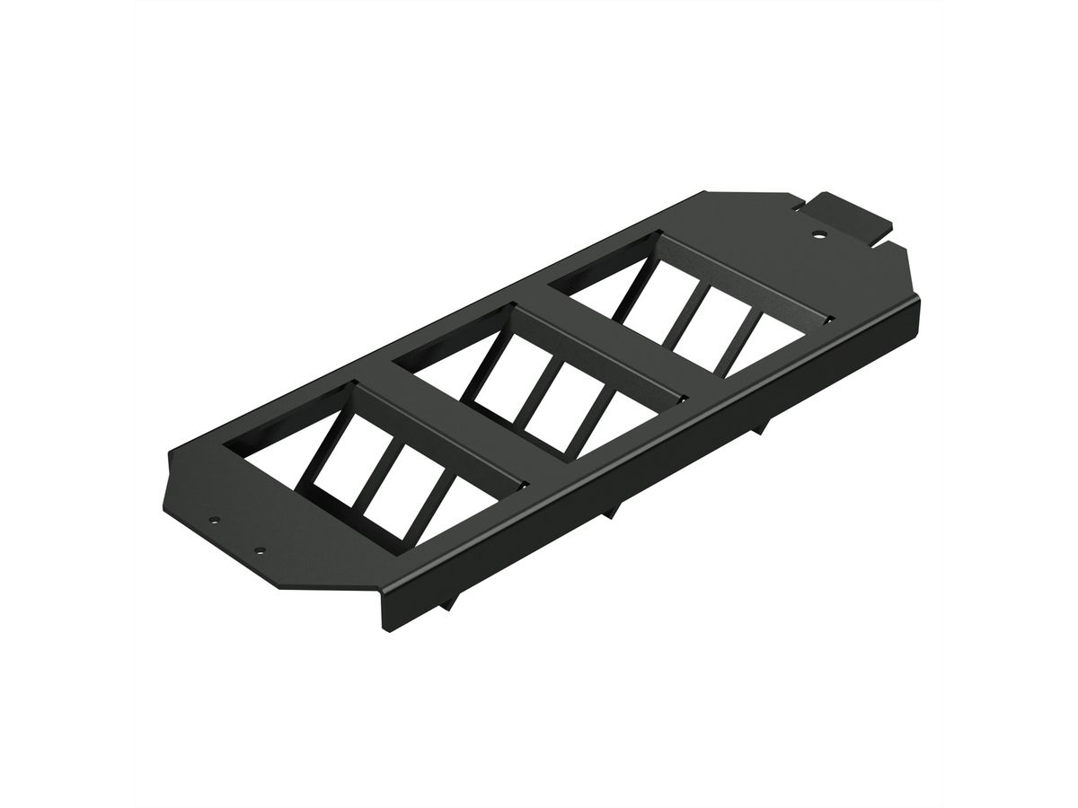 EasyLan Floor Tank Support Basic UT4 9x Keystone, GB3