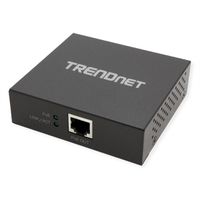 TRENDnet TPE-E100 Gigabit PoE+ Extender