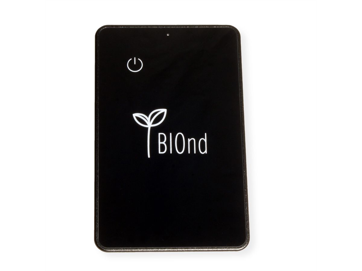 BIOnd BIO-12-SMC AirCard Tracker voor Iphone