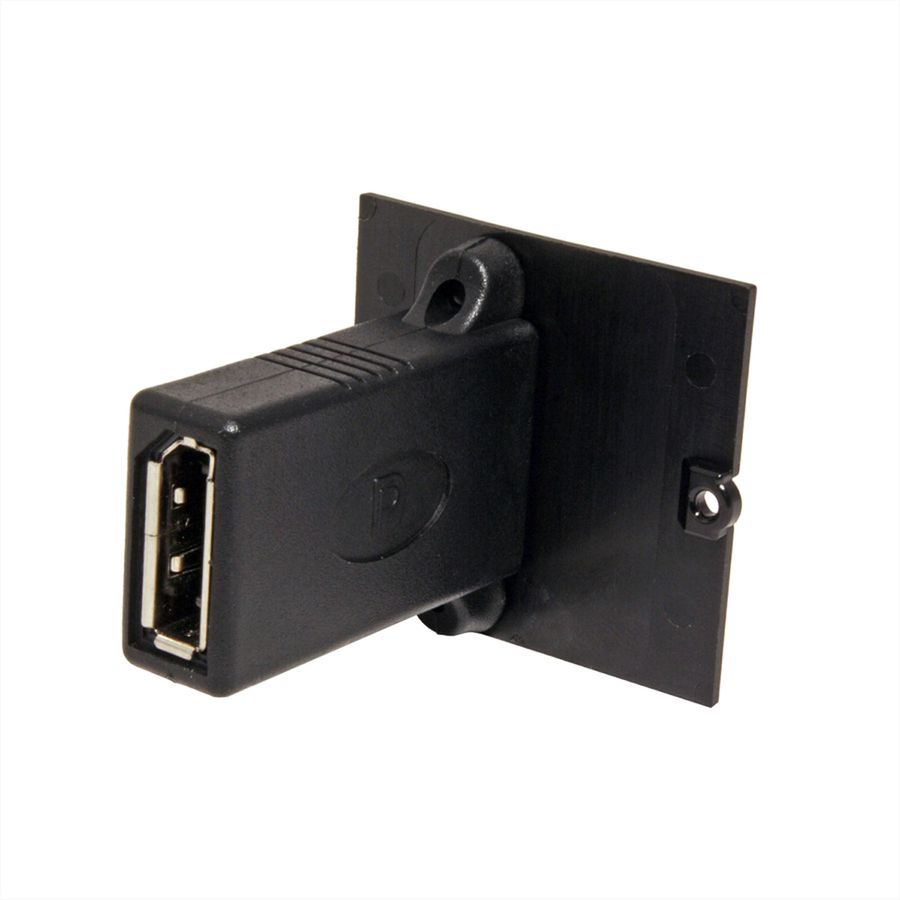 BACHMANN Custom Module DisplayPort coupling socket-socket