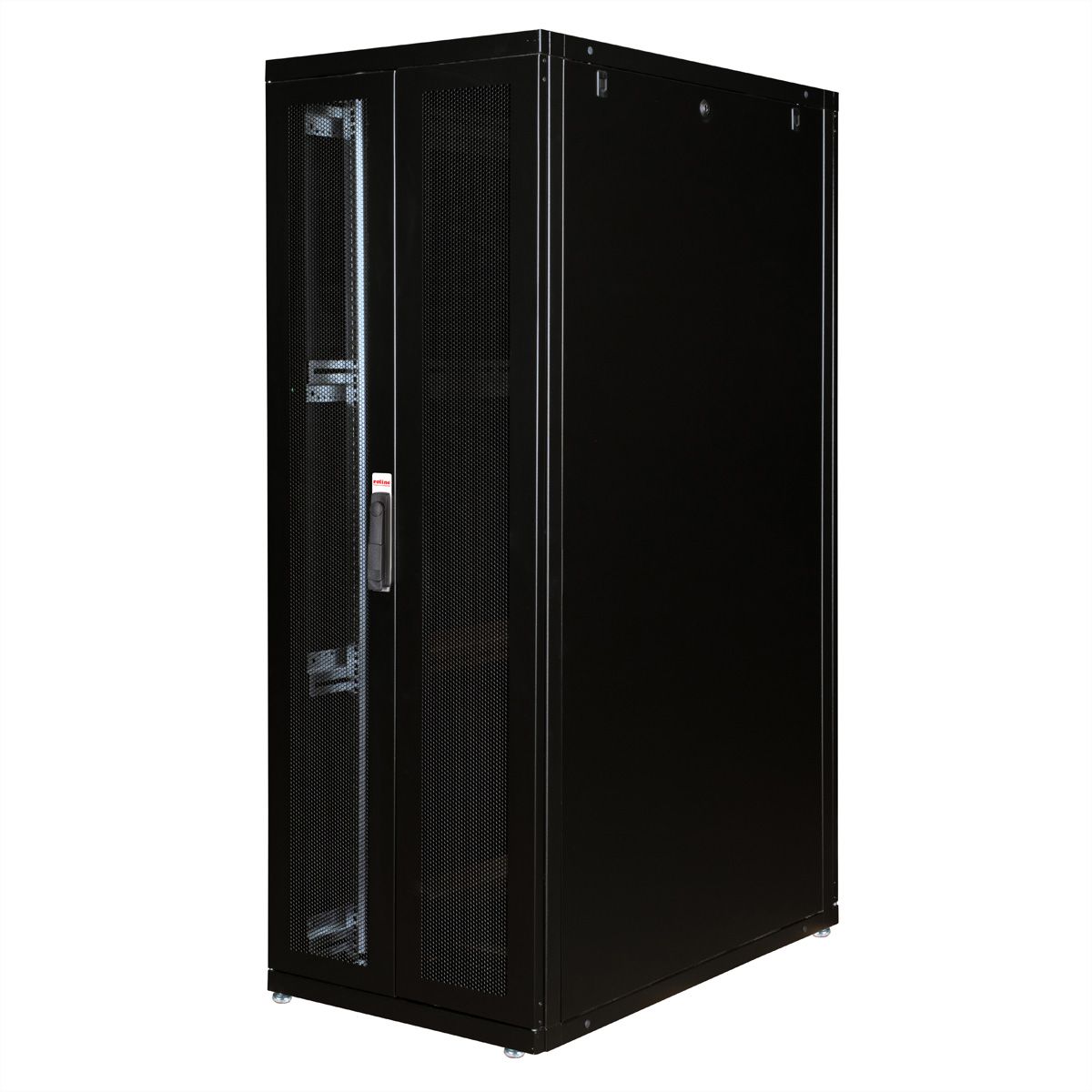 ROLINE 19-inch server rack Pro 36 U, 600x1000 WxD black