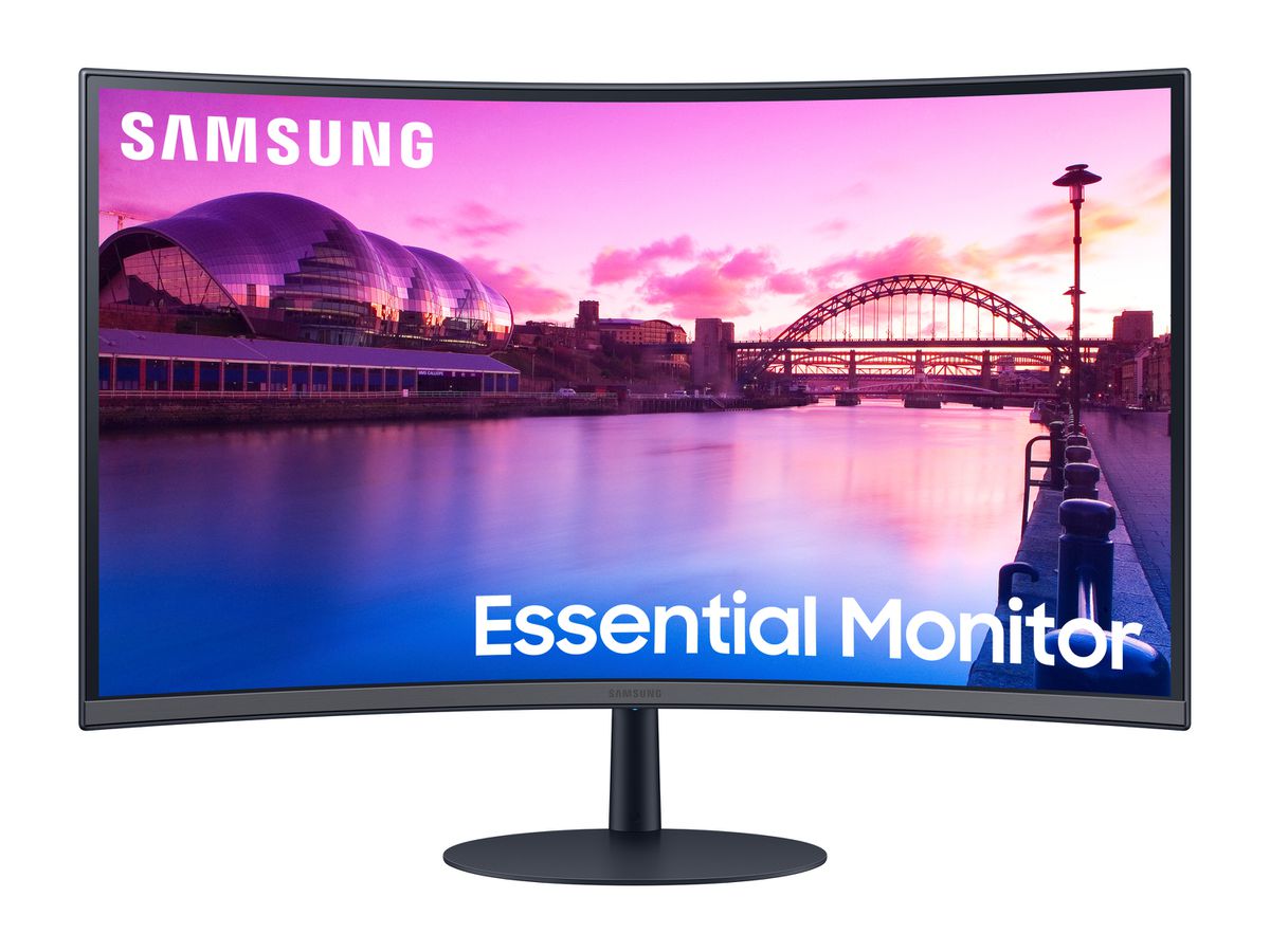 Samsung 27" Essential Monitor S3 S39C FHD