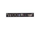 ATEN CN9600 1-lokale-externe gedeelde toegang Enkele poort DVI KVM over IP-switch