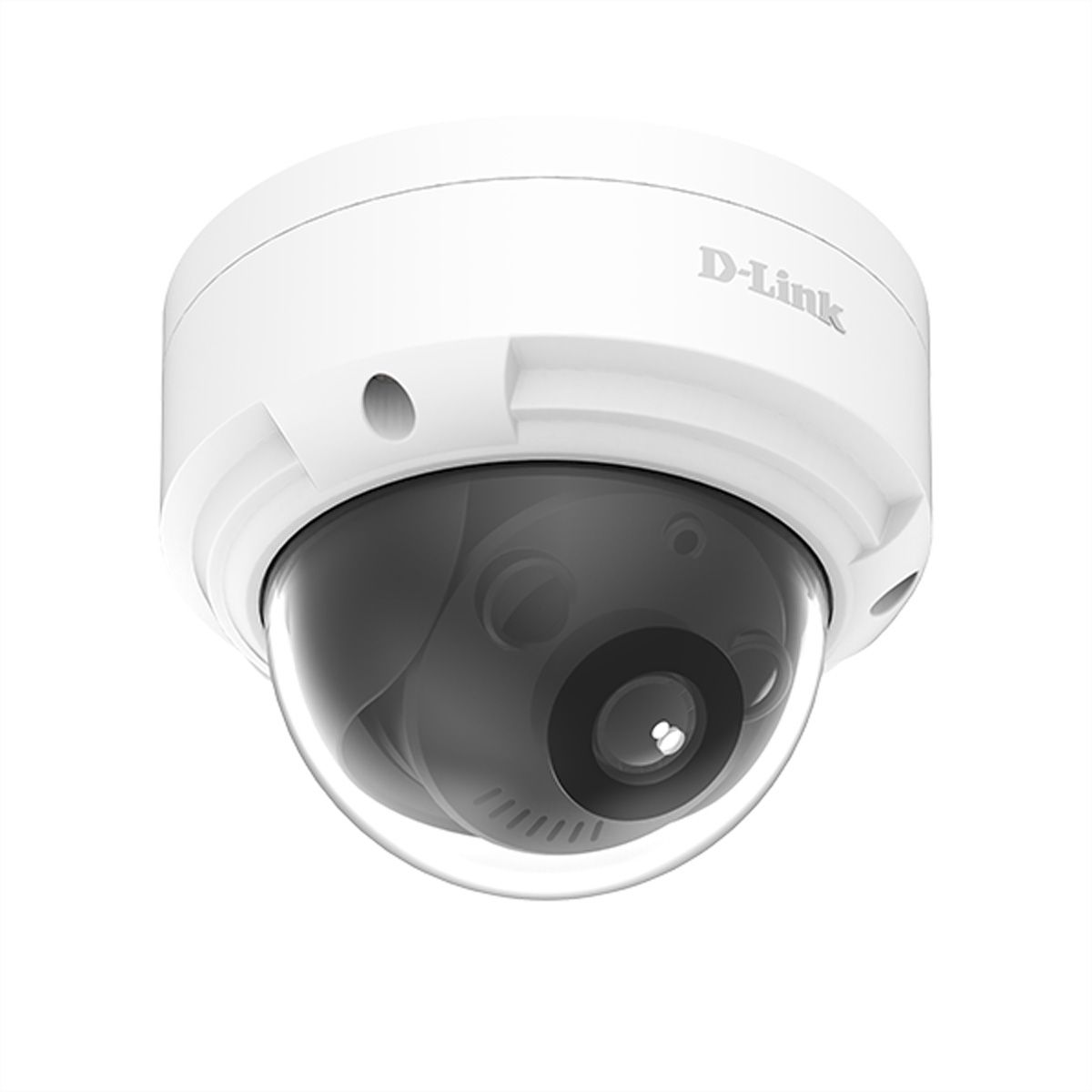 D-Link BCD-P01 Outdoor Dome Kamera, 2 Megapixel H.265