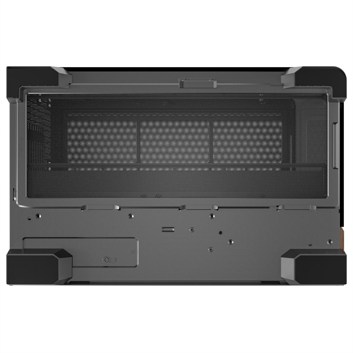 ANTEC Constellation C8 Curve Wood ATX Full Tower Case