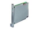 SCHROFF PSU 19" AC/DC Slimpower 42 W, enkelvoudig, SLE 124