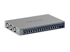 NETGEAR XS516TM Managed L2/L3/L4 Grijs