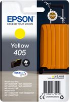 Epson 405 1 pc(s) Original Yellow