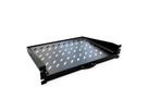 VALUE 19" 2U Extendable Sliding Shelf for Cabinets, 404 x 350 mm, max. load 30 kg